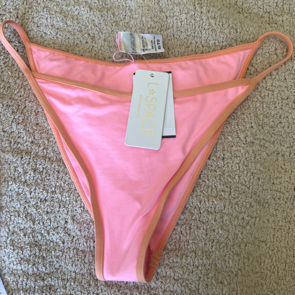 Lspace Bikini Bottom